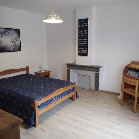 Maison De Village Confortable Entierement Renovee Saint-Just  Luaran gambar