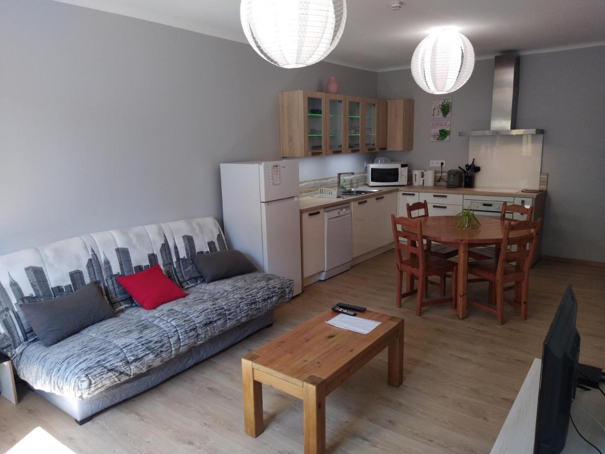 Maison De Village Confortable Entierement Renovee Saint-Just  Luaran gambar